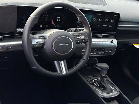 New 2026 Hyundai Kona SEL Sport image 6