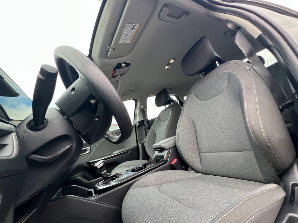 Certified 2025 Kia K4 FWD image 16