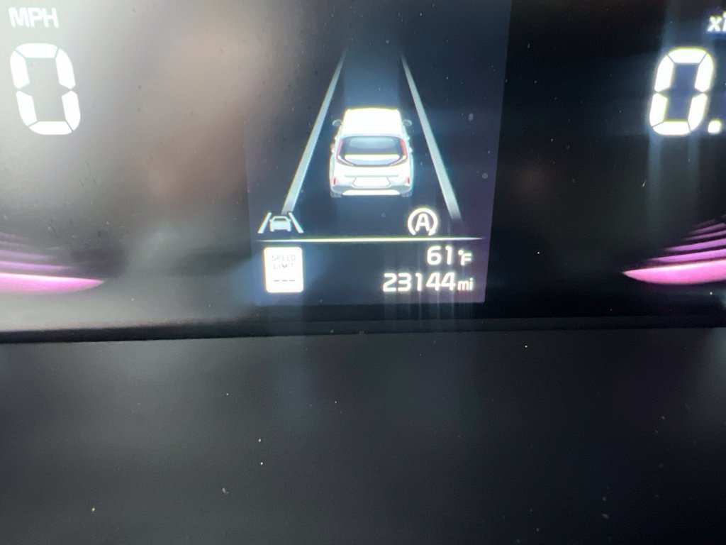 Certified 2023 Kia Soul S FWD image 56