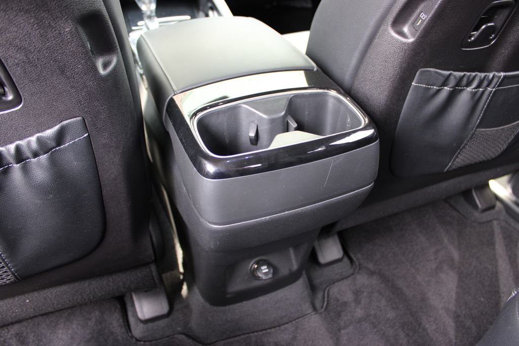 Used 2024 Kia Telluride EX w/ EX Captain's Chair Package AWD/4WD image 44