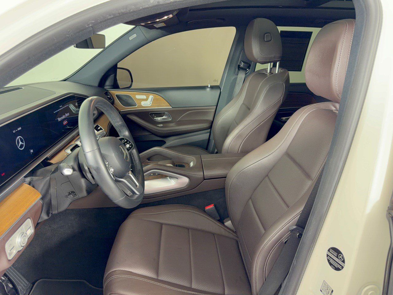 Used 2022 Mercedes-Benz GLE 350 image 5