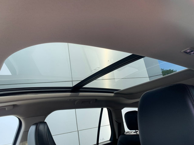 Certified 2024 Lincoln Aviator AWD w/ Premium Package image 25