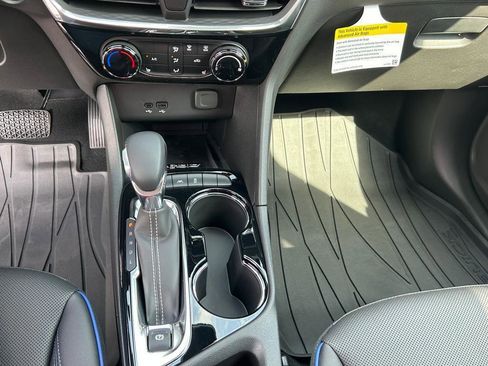 New 2026 Buick Encore GX Sport Touring w/ Advanced Technology Package image 11