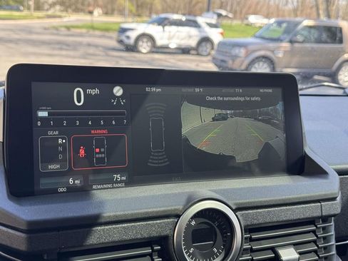 New 2026 INEOS Grenadier AWD/4WD image 20