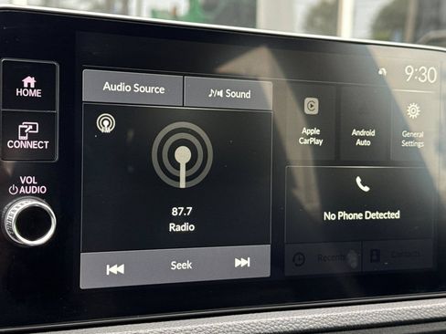 Certified 2026 Honda CR-V Sport-L image 18