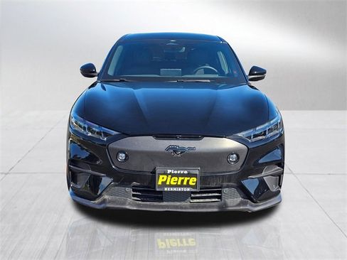 New 2025 Ford Mustang Mach-E GT w/ Interior Protection Package image 6