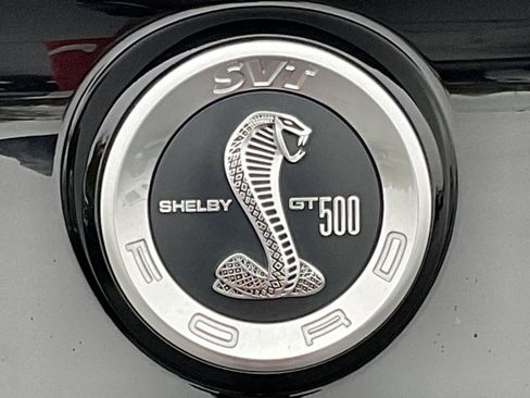 Used 2013 Ford Mustang Shelby GT500 image 6