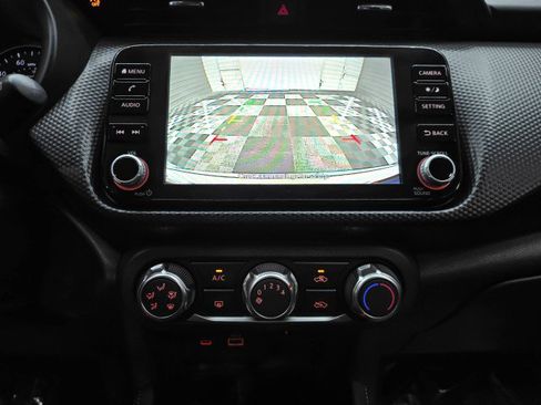 Used 2024 Nissan Kicks SV FWD image 24