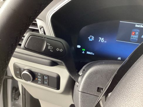 Used 2023 Ford Escape Active w/ Tech Pack #2 image 21