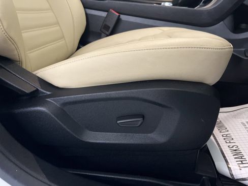 Used 2021 Ford Edge SEL FWD image 55