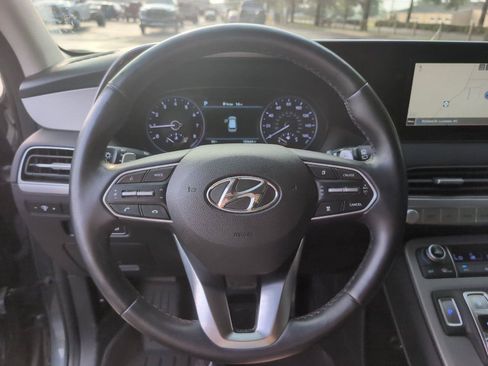 Used 2022 Hyundai Palisade SEL w/ Premium Package FWD image 23
