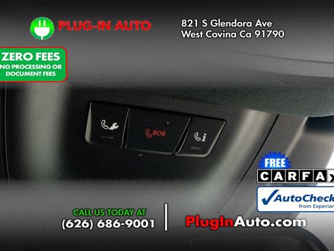 Used 2018 Mercedes-Benz GLS 450 4MATIC image 27