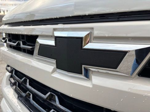 New 2026 Chevrolet Silverado 1500 RST w/ Convenience Package II image 37