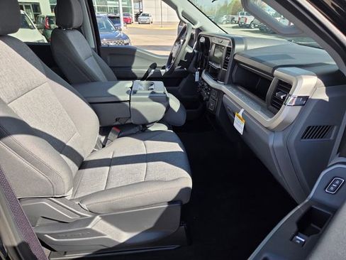 New 2026 Ford F250 XL w/ STX Appearance Package AWD/4WD image 45