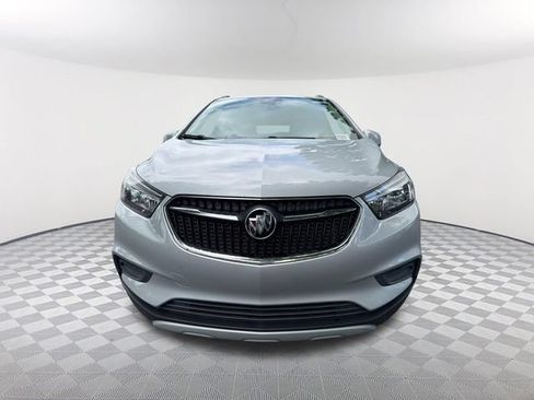 Used 2022 Buick Encore Preferred w/ Safety Package FWD image 2