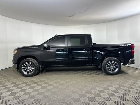 Used 2023 Chevrolet Silverado 1500 LT image 6