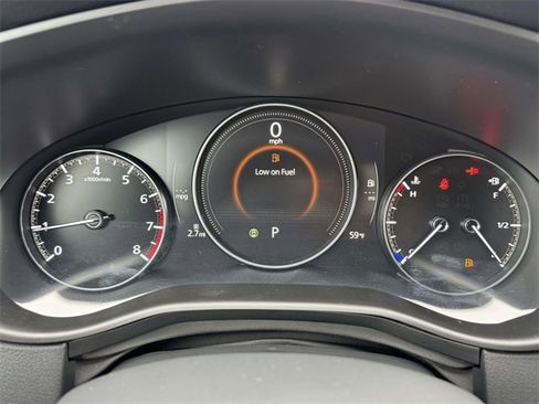 New 2026 MAZDA CX-50 AWD 2.5 S w/ Premium Package image 5