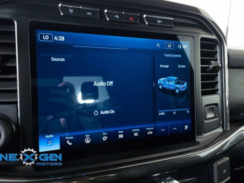 Used 2022 Ford F150 XLT w/ Equipment Group 302A High image 19