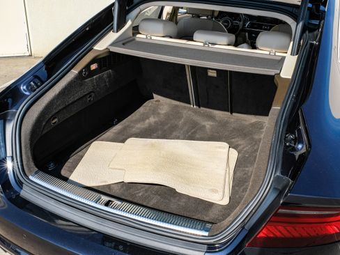 Used 2016 Audi A7 3.0T Premium Plus w/ 20" Wheel & Tire Package image 44