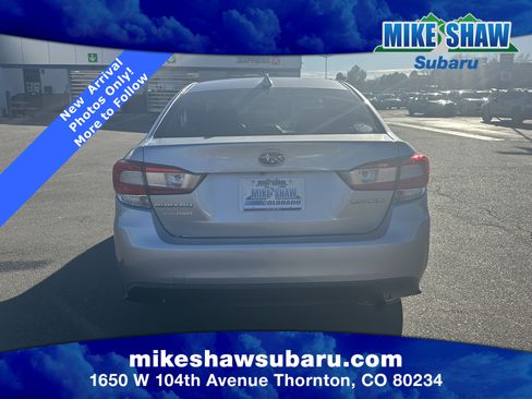 Used 2019 Subaru Impreza 2.0i Premium image 6