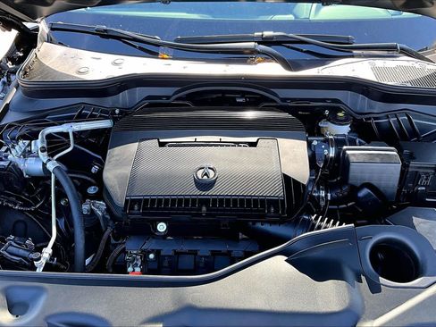 New 2026 Acura MDX w/Technology Package image 15