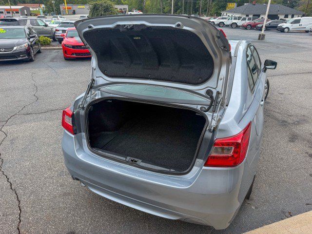 Used 2017 Subaru Legacy 2.5i Premium AWD/4WD image 16