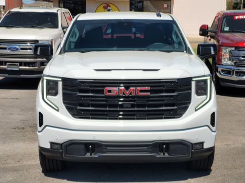New 2026 GMC Sierra 1500 Elevation w/ Elevation Premium Package image 2
