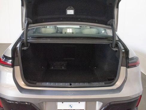 Certified 2023 BMW 760i xDrive w/ Executive Package image 27