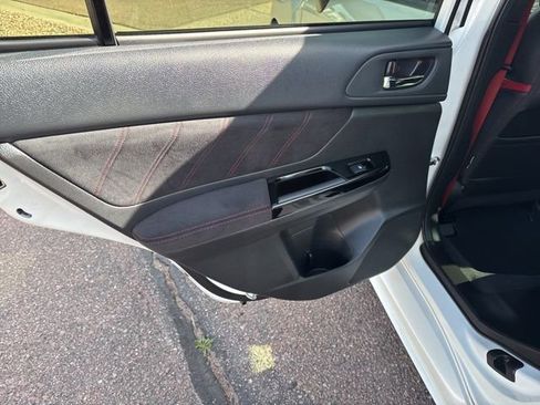 Used 2021 Subaru WRX STI Limited w/ Popular Package #3 image 25