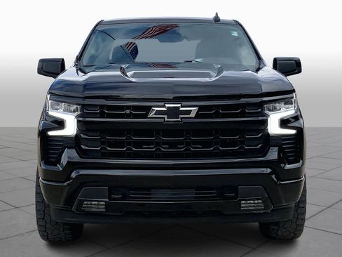 Used 2023 Chevrolet Silverado 1500 RST image 4