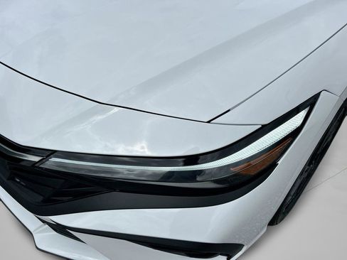 New 2026 Hyundai Elantra Sport FWD image 39