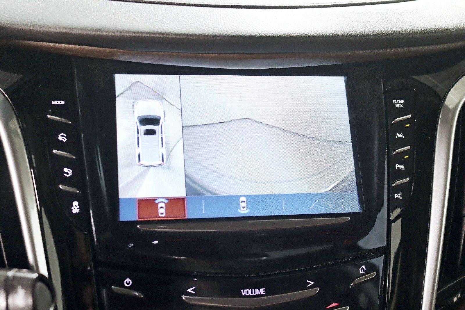Used 2020 Cadillac Escalade Luxury AWD/4WD image 22