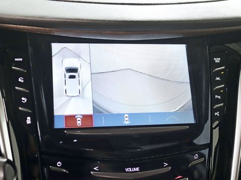 Used 2020 Cadillac Escalade Luxury AWD/4WD image 22