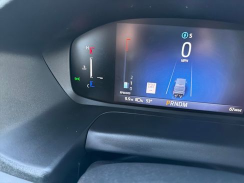 New 2026 Ford Transit 250 148 High Roof Extended image 16