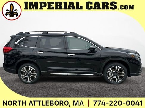 New 2025 Subaru Ascent Touring image 5