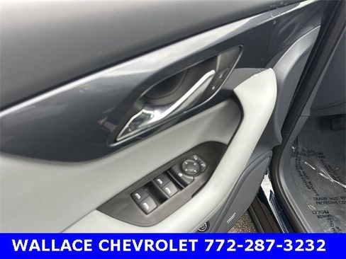 Certified 2021 Chevrolet Blazer LT w/ Sound & Technology Package image 18