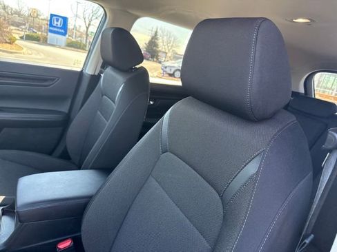 Certified 2025 Honda CR-V LX image 12