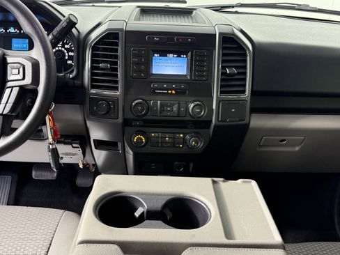 Certified 2018 Ford F150 XLT image 13