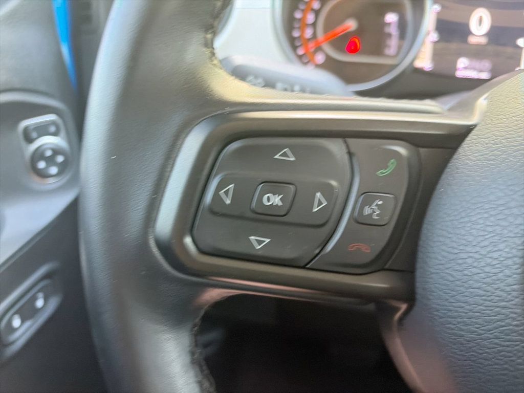 Used 2021 Jeep Wrangler Unlimited Sport AWD/4WD image 21