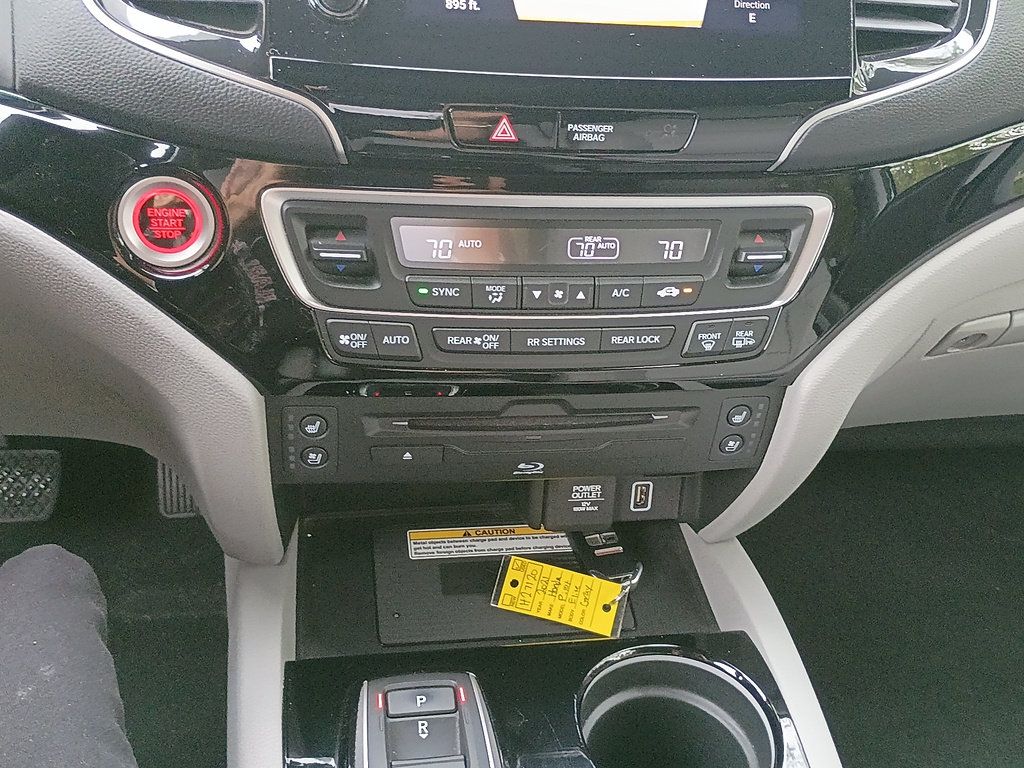 Used 2021 Honda Pilot Elite image 27