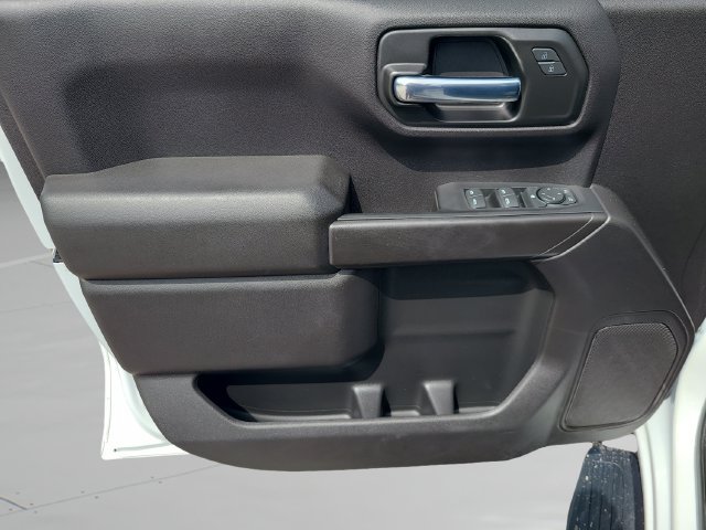 Used 2024 Chevrolet Silverado 1500 Custom Trail Boss w/ LPO, Dark Essentials Package AWD/4WD image 21