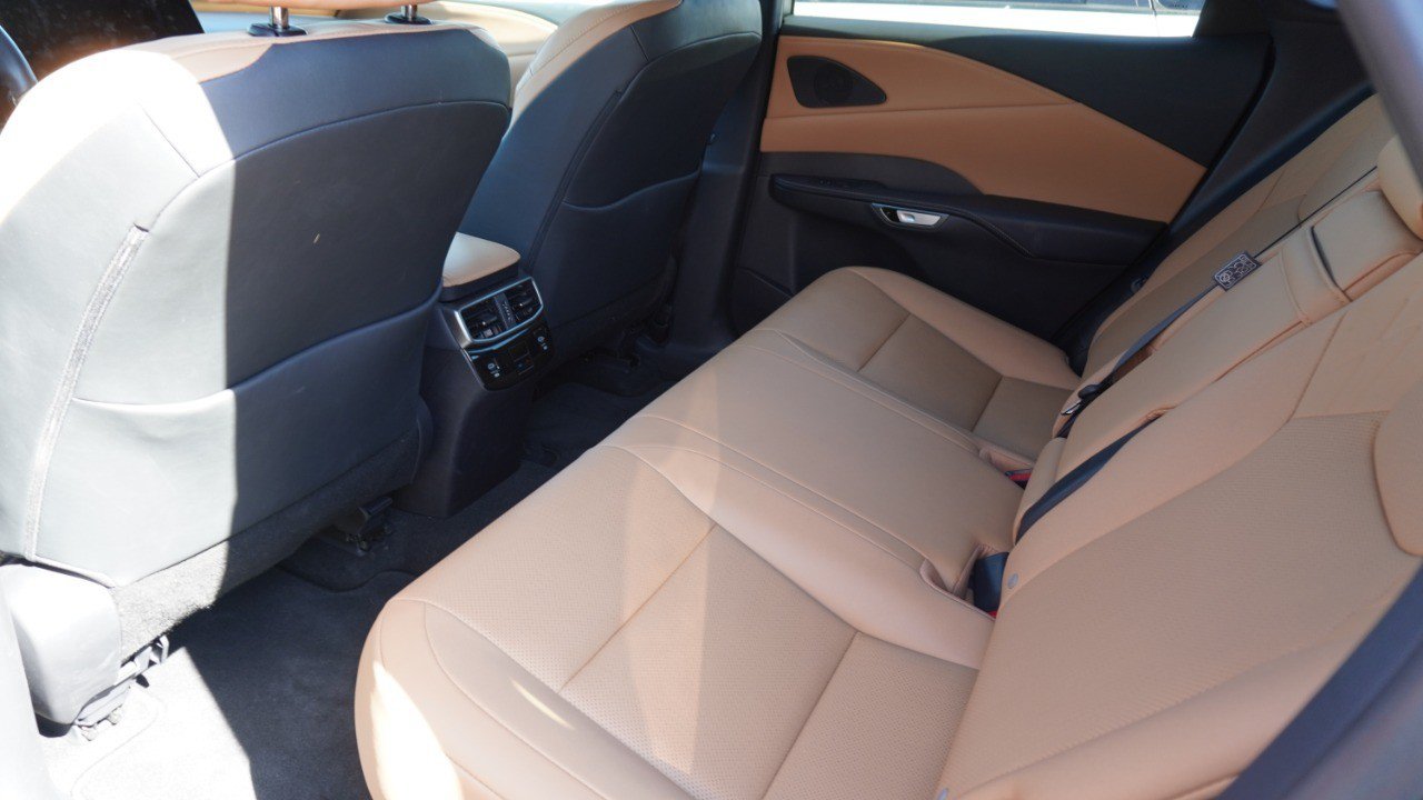 Certified 2026 Lexus RX 350 Premium w/ Convenience Package FWD image 15