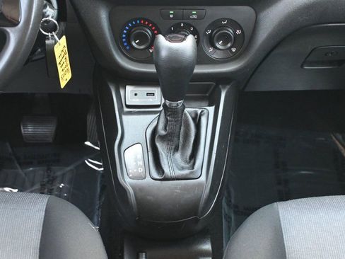 Used 2016 RAM ProMaster City Tradesman SLT w/ Rear Back-up Camera Group image 11