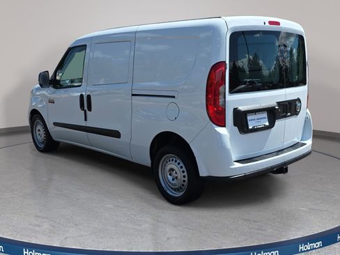 Used 2022 RAM ProMaster City Tradesman FWD image 8