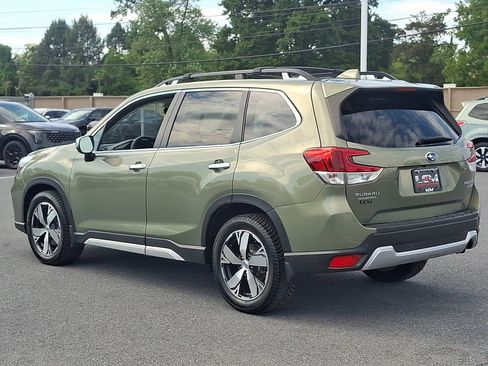 Used 2019 Subaru Forester Touring AWD/4WD image 6