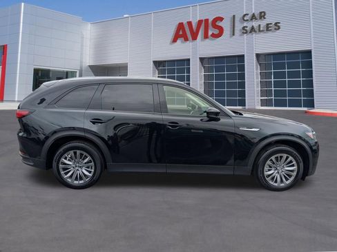 Used 2025 MAZDA CX-90 3.3 Turbo w/ Preferred Package image 5