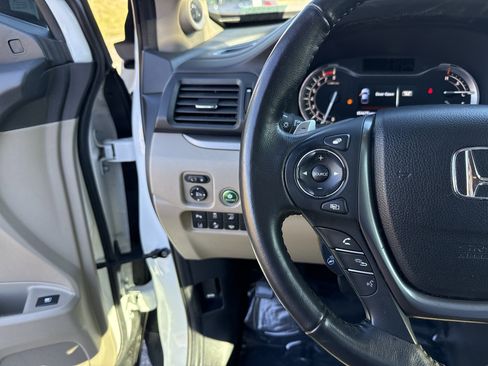 Used 2023 Honda Ridgeline RTL-E image 20