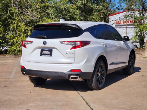 New 2026 Acura RDX SH-AWD image 7