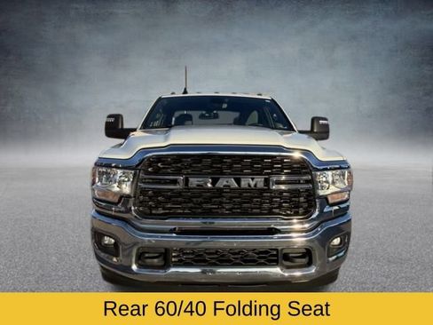 Used 2024 RAM 3500 Big Horn image 21