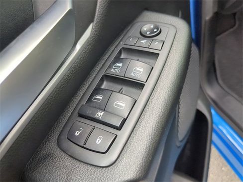 Used 2021 RAM 1500 Big Horn image 21